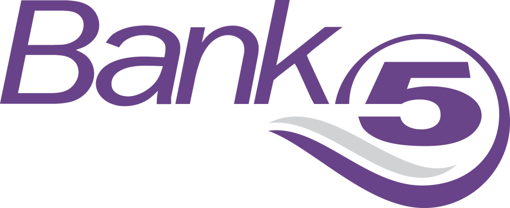 logo of BankFive