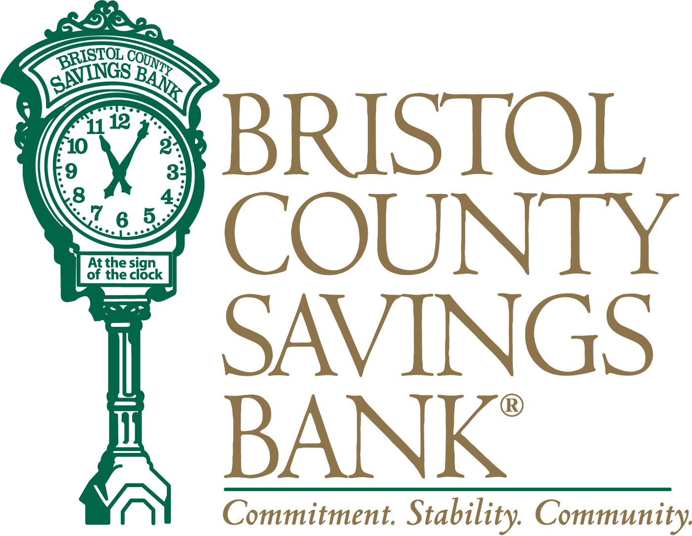 bristol county savings bank logo