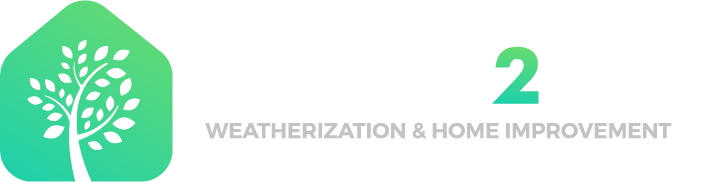 logo for insulate2save